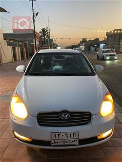 هیوندای ئەکسنت